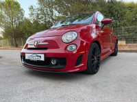 Fiat 500 595 ABARTH