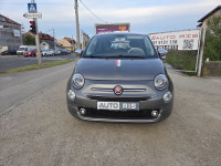 FIAT 500 85000KM