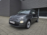 Fiat 500 // 9.499 € sa PDV-om // NAVIGACIJA / 2021 GOD / ALU 15 /