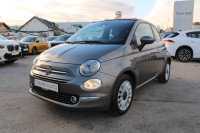 Fiat 500 Cabrio 1.0 *NAVIGACIJA*