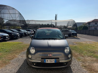 Fiat 500 Cabrio 1,2 8V 2011 200Tkm 4500 eu