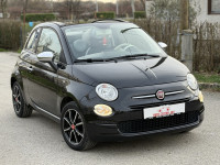 •• FIAT 500 CABRIO •• 1.2 LOUNGE •• 2018 GOD •• KLIMA •• REG 12/26 ••
