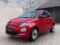 Fiat 500 DOLCEVITA 1.0 GSE E-HYBRID | HR | SERVISNA | JAMSTVO |