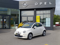 Fiat 500 Dolcevita, panoramski krov, sporstka sjedala, jamstvo 1.g.