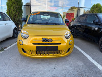 FIAT 500 HYBRID 2026. – ICON OPREMA – NOVO VOZILO 0KM