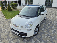 Fiat 500 L Turbo **LOUNGE**DIG.KLIMA**PANORAMA**PDC**ALU**REG 1 GOD**