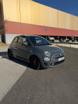 Fiat 500 Sport 1,2 8V