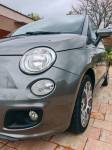 Fiat 500 SPORT 1.2▪️REG 11/26▪️98000 KM▪️IZVRSNO STANJE❗