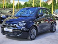 FIAT*500EV*2023G*70KW*29145km*ICON*LED*ALU*NAVI*TOUCH"10*VIRTUAL*14990