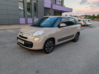 Fiat 500L 1,3 Multijet, AUTOMATIK, 7 SJEDALA, 2015 G, 171000 KM