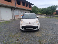 Fiat 500L 1,3 Multijet Pop