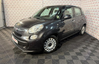Fiat 500L 1,3 Multijet Pop