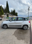 Fiat 500L 1,3 Multijet