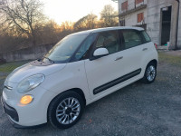 Fiat 500L 1,3 Multijet