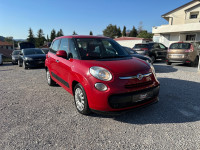 Fiat 500L 1,3 Multijet