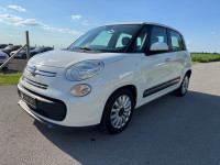 Fiat 500L 1,3 Multijet, Tempomat,Klima, Servisna,