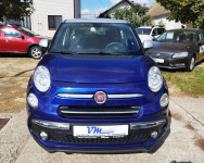 Fiat 500L 1,4 16V**MIRROR**NAVI**TEMPOMAT**ALU FELGE, SERVISNA**
