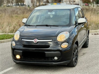 Fiat 500L LIVING 1,6 JTD * 140 TKM * KAO NOVI *