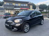 ✨Fiat 500X 1,4 MultiAir✨HR Auto✨