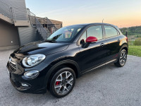 Fiat 500X 1.6 e-torq - ODLIČAN-VRIJEDI POGLEDATI!!