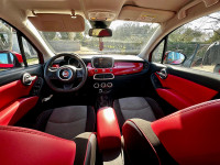 Fiat 500X 1,6 MultiJet