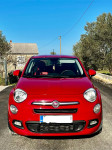 Fiat 500X 1,6 MultiJet