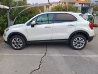 Fiat 500X 2,0 MultiJet, 4x4, automatik, veliki servis...