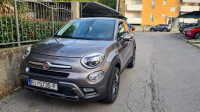 Fiat 500X 2,0 MultiJet