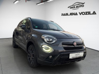 FIAT  500X CROSS S-DESIGN FIREFLY  LED KAMERA *Akcija*