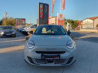 FIAT 600 1.2 E-HYBRID 100 KS LA PRIMA AUTOMATIK *TVORNIČKO JAMSTVO*