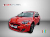 Fiat 600 1.2 ICE AT automatik