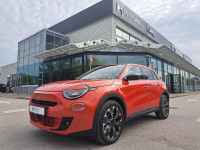 Fiat 600 BEV 54kWh - La Prima automatik