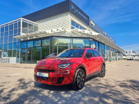 FIAT 600 ICE 1.2 e-HYBRID AT