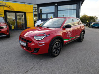 Fiat 600 ICE 1.2 Turbo 100e-Hybrid automatik, demo vozilo, jamstvo 4.g