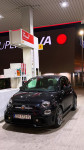 Fiat Abarth