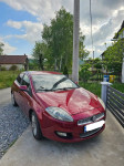 Fiat Bravo 1.6 JTD 112 950 km, 2011.