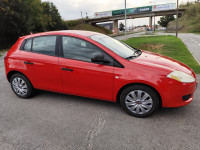 Fiat Bravo 1,4 16V