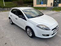 Fiat Bravo 1,4 16V