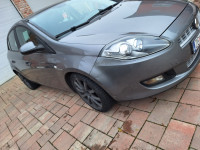 Fiat Bravo 1,6 JTD,registriran godinu,kuka,zamjena