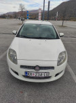Fiat Bravo 1,6 JTD