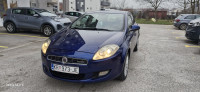 Fiat Bravo 1,6 JTD