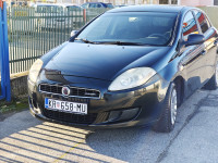 Fiat Bravo 1,9 JTD