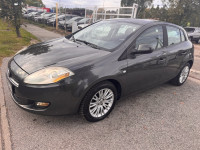 Fiat Bravo 1,9 JTDm
