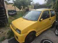 Fiat Cinquecento 1100 Sporting odjavljen 599eura 0923703598