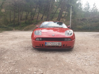 Fiat Coupe 2.0 20v Plin