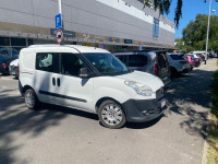 Fiat Doblo 1,3 dizel