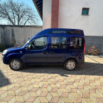 Fiat Doblo 1,3 JTD 16V