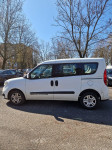 Fiat Doblo 1.3 MJT