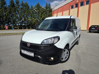FIAT DOBLO 1.3 M-Jet SX-CARGO-KLIMA-PARK S-4xN.GUME-1VL-POTVRDA KM-TOP