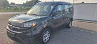 Fiat Doblo 1.6 MJTD EDITION